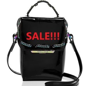KENDALL & KYLIE Ally Crossbody NEW